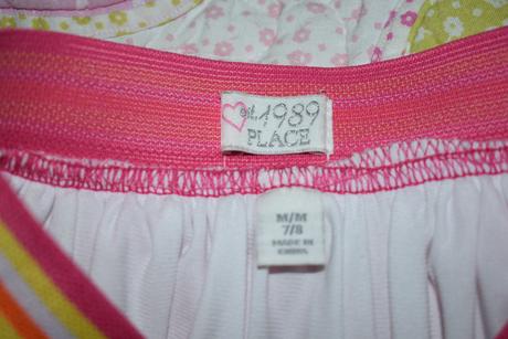 Tylová sukienka, značka palace, 128