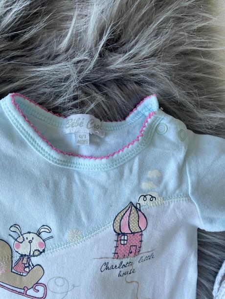 Dupacky jojo mama bebe, next,62