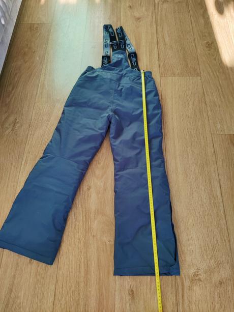 Cmp lyžiarske nohavice, cmp,152