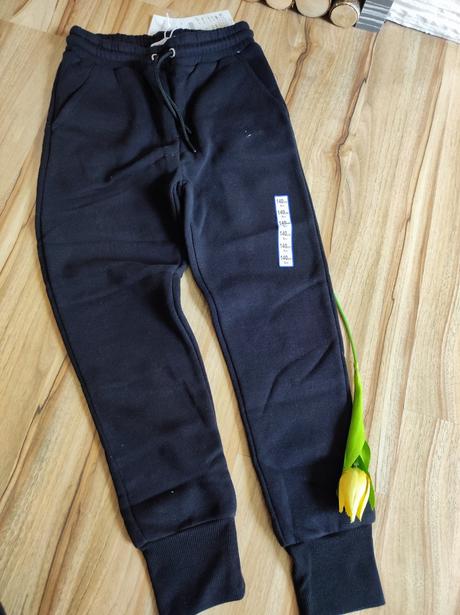 Tepláky reserved, reserved,116 / 122 / 146 / 152