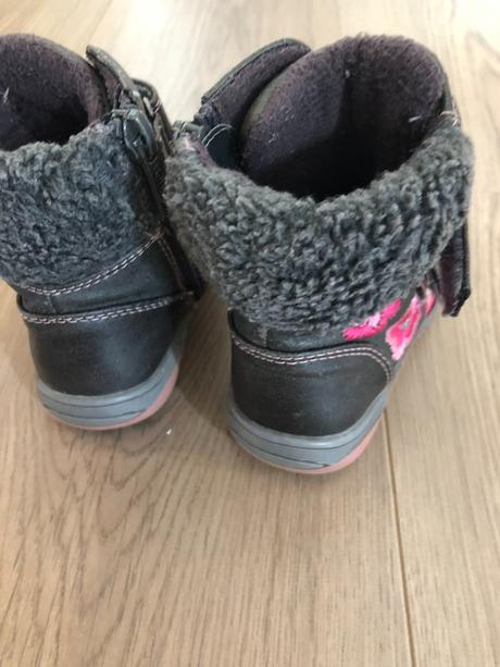 Čižmičky, nelli blu,23