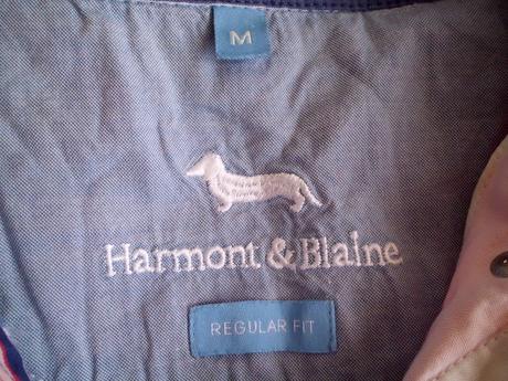 Harmont&blaine slim, m