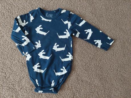 Body psíky zn.lindex veľ.80, lindex,80