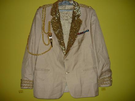 24m. kostím na karneval -l/xl, 