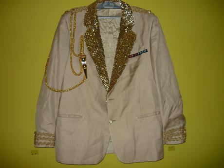 24m. kostím na karneval -l/xl,