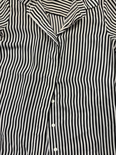 H&m krasna pasikava kosela xs -s, h&m,xs