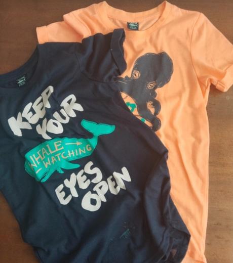 2x tričko dievčatá, 134