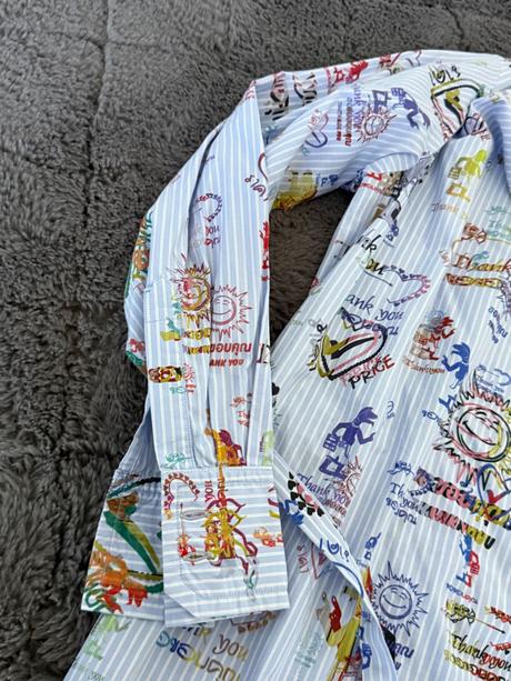 Šaty vivienne westwood, m