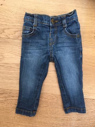 Frajerske uzke  rifle, f&f,62