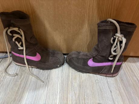 Cizmy27az28, nike,27