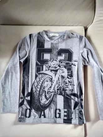 Chlapčenské tričko, 140