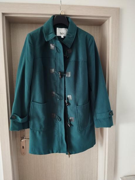 Kabát 46, bonprix,46
