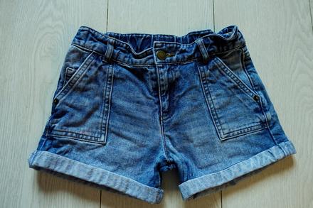 Riflové kraťasky f&f, f&f,128