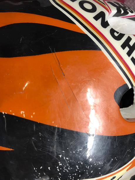 Detska prilba vel.s (obv.48-53 cm), s