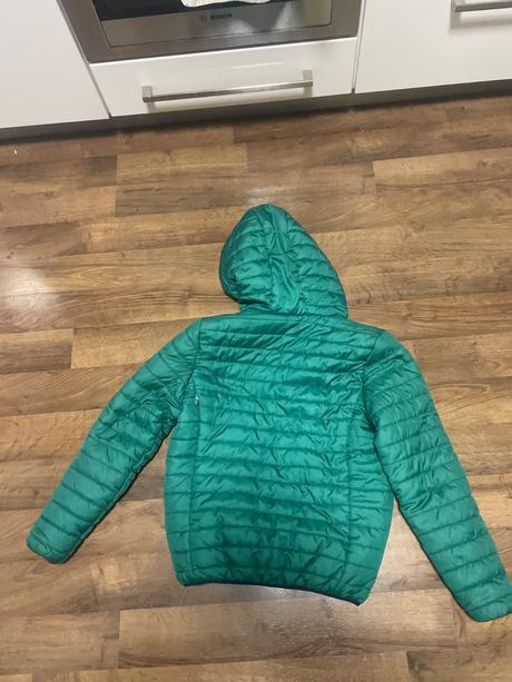 Jesenná bunda 158, terranova,158