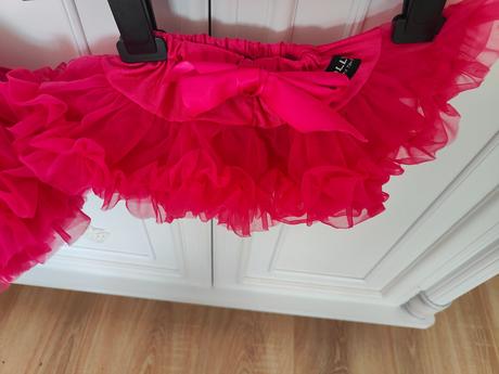 Originál dolly sukňa pre dievča+babiku, 98