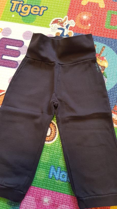 Balík zn.esprit, cena s doporuč. poštou, 86–98