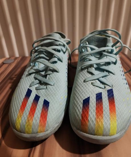 Adidas turfy, adidas,37