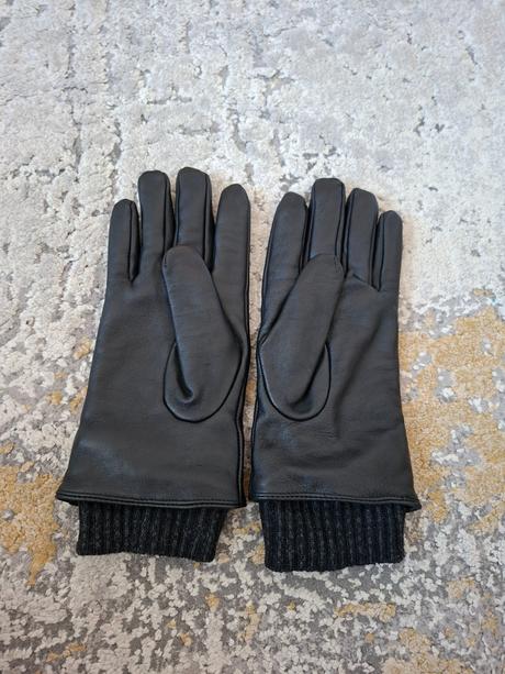 Kozene rukavice, reserved,s