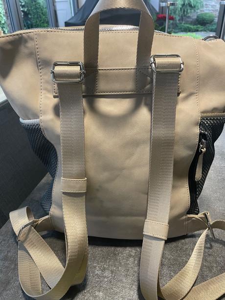 Rieker taška ruksak, rieker