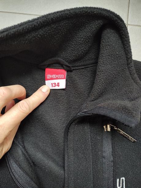 Čierna vesta, s.a.m.,134