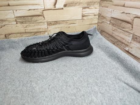Keen 40,5 - dámske čierne sandále, keen,41