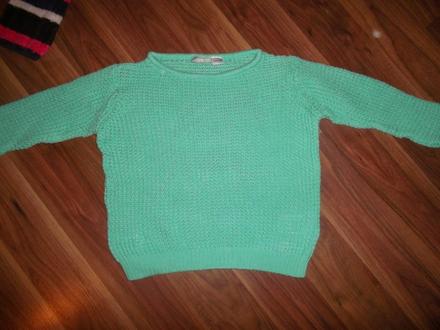 Moderný svetrík, pepperts,122