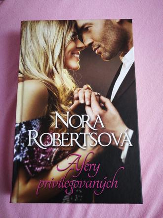 Aféry privilegovaných, 