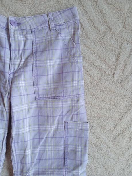 Dámske nohavice, h&m,38