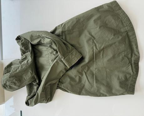 Bunda s kapucou house, house,xs