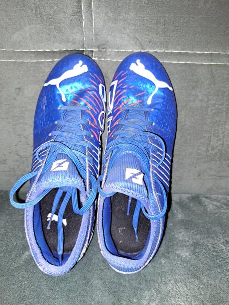 Kopačky puma 38, puma,38