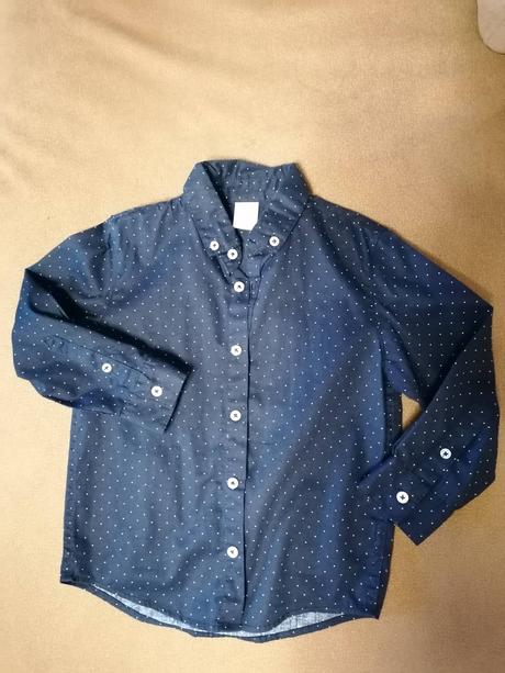 Košeľa, lindex,104