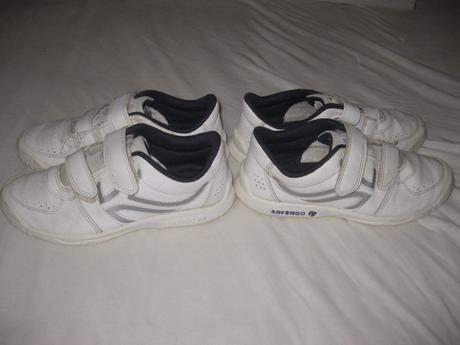 Tenisky, decathlon,34