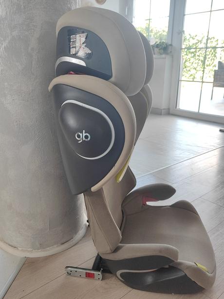Autosedačka gb elian, cybex