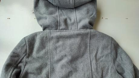 Kabát, tally weijl,36