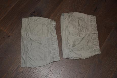 Nadherna balonikova suknicka aj na leginky na 4-6r, cherokee,116