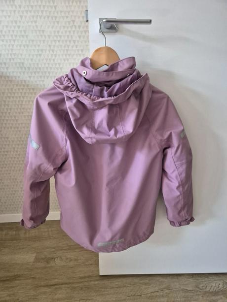 Lindex fix softshell bunda, lindex,140