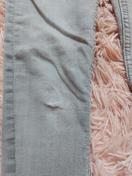 Rifličky slim, c&a,122