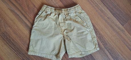Šortky, zara,116