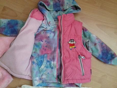 Balicek pre dievcatko(sd), 86–98