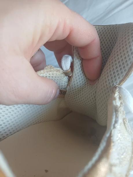 Dámske sneakery pinko platino č.38, pinko,38