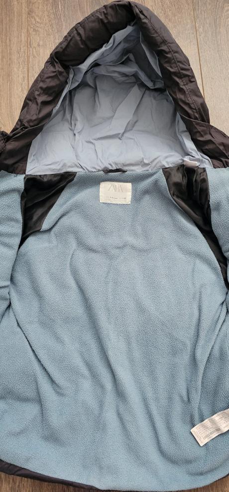 Zara zimna bunda, zara,110