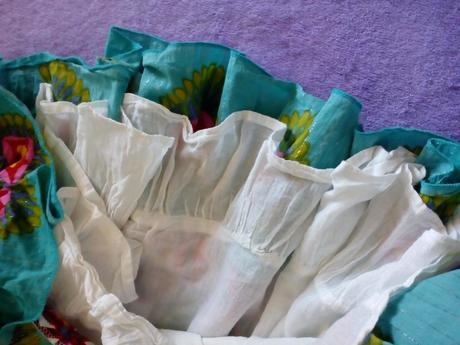 Letné šaty desigual, desigual,164