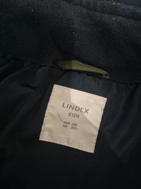 Bunda, lindex,170