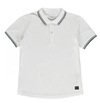 Firetrap biele polo tričko vel.152, 152