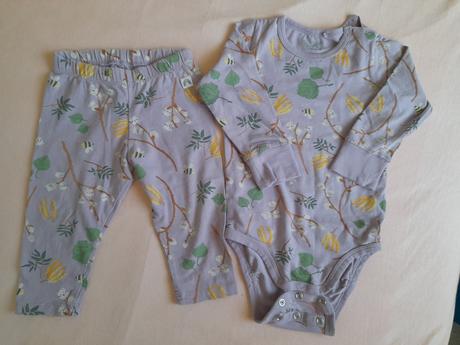 Body, súprava lindex, lindex,74