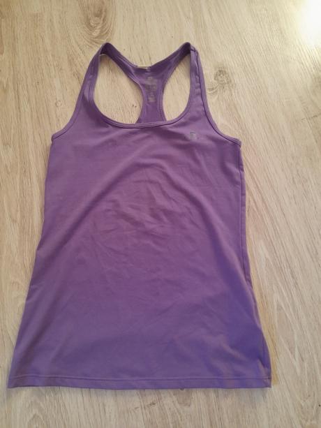 Športové tričko, domyos,34