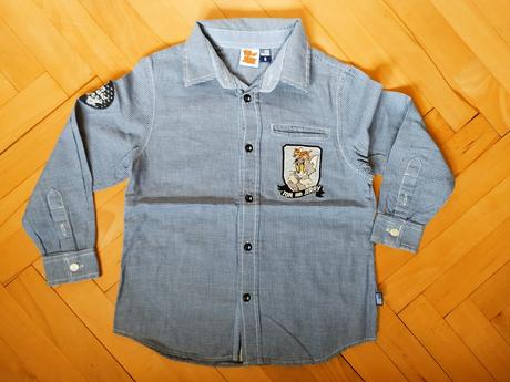 Košela tom a jerry, original marines,110