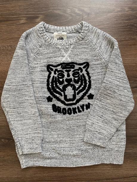 Pulover zara, zara,116