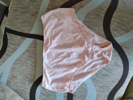 Balík tehotenské oblečenie l, xl, esmara,xl